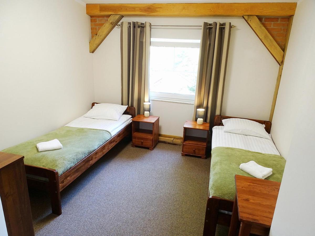 Bed & Breakfast Nowa Fregata - Nad Morzem