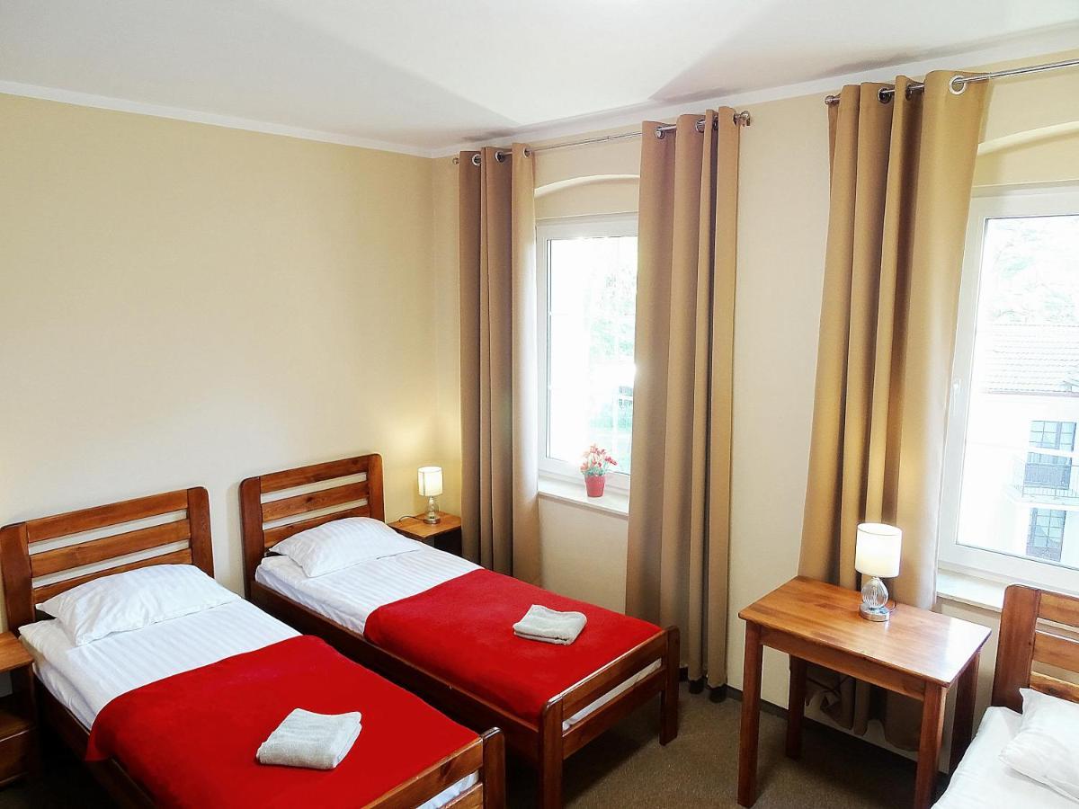 Nowa Fregata - Nad Morzem Bed & Breakfast Jastrzębia Góra
