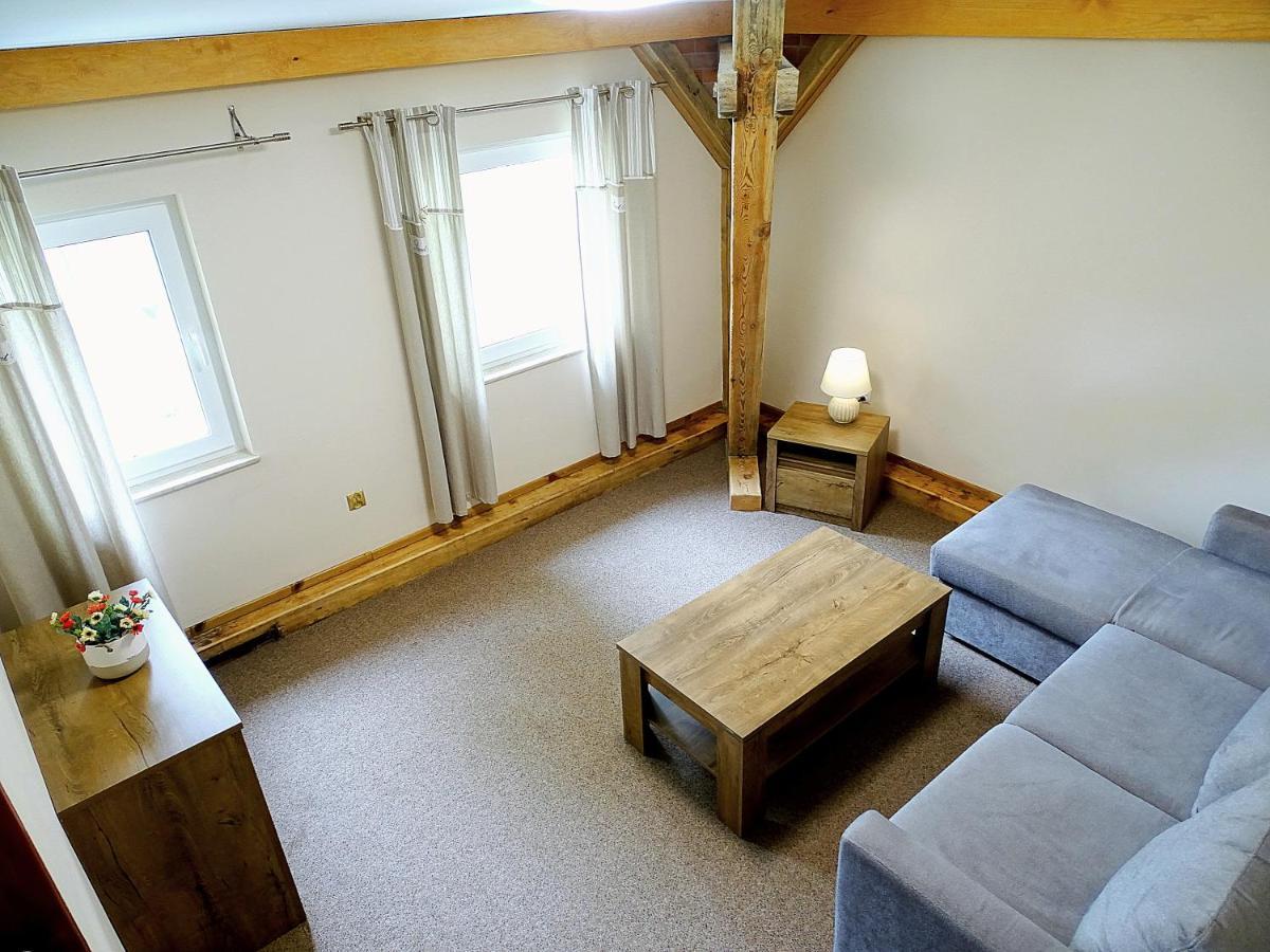 Nowa Fregata - Nad Morzem Bed & Breakfast