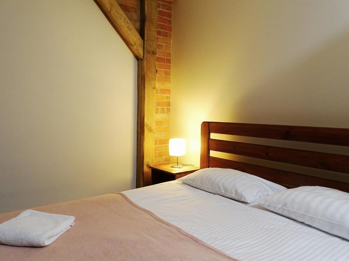 Bed & Breakfast Nowa Fregata - Nad Morzem Jastrzębia Góra