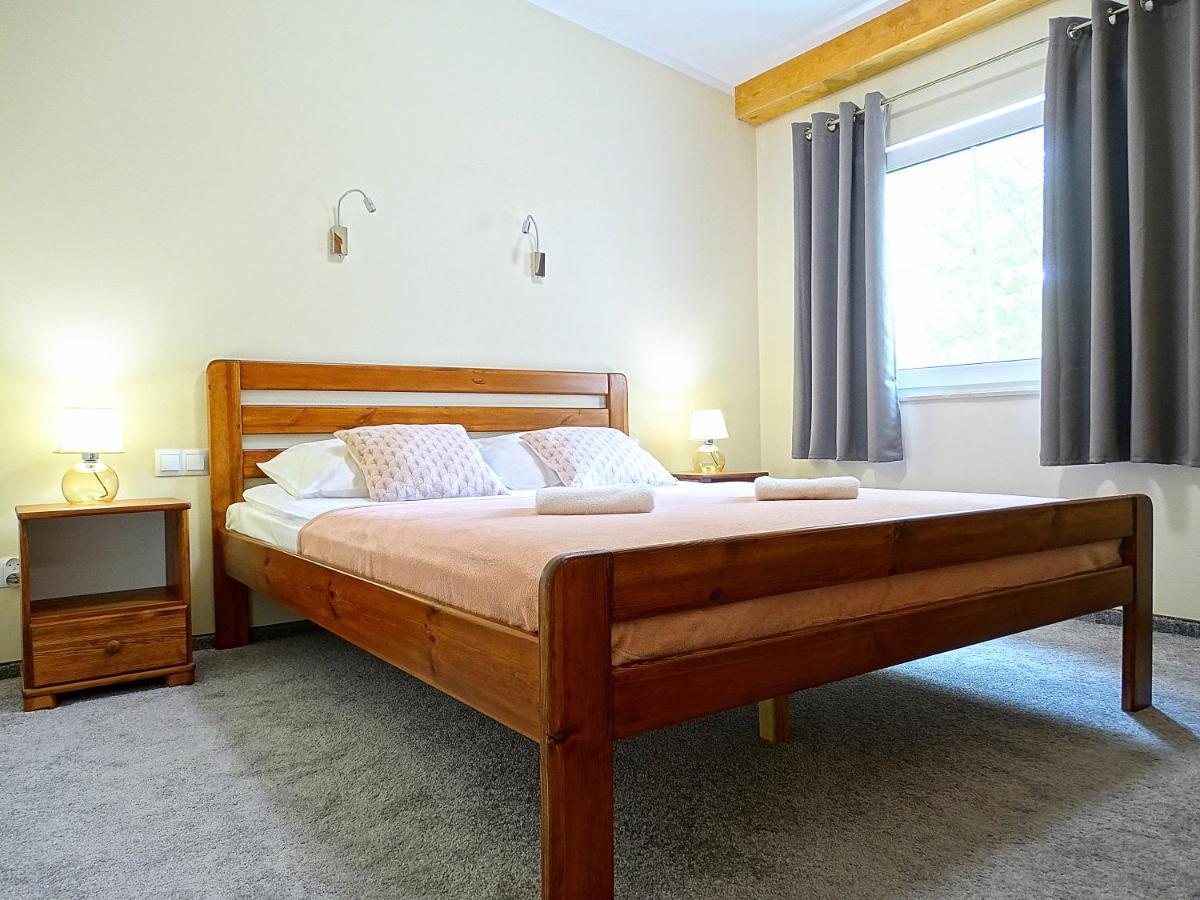 Bed & Breakfast Nowa Fregata - Nad Morzem Jastrzębia Góra