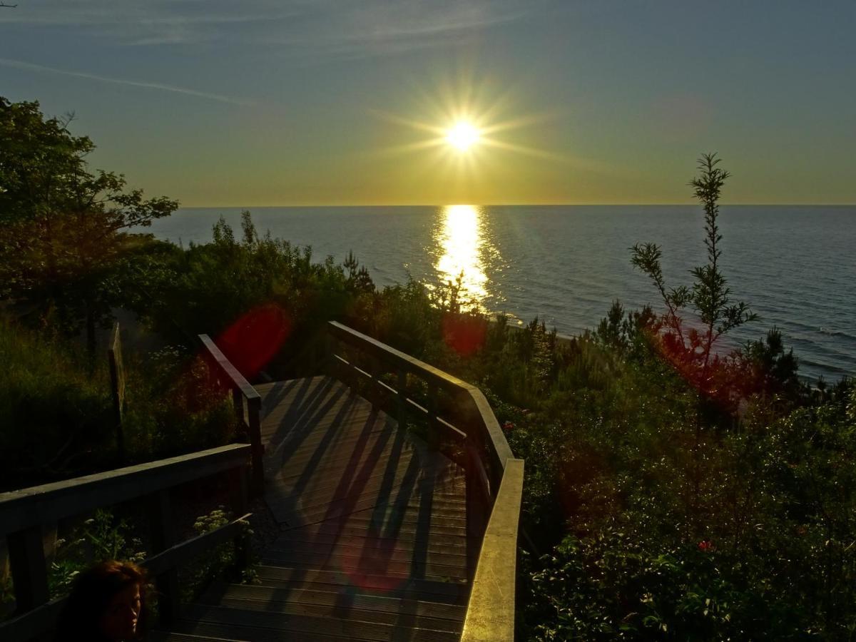 Nowa Fregata - Nad Morzem Bed & Breakfast Jastrzębia Góra