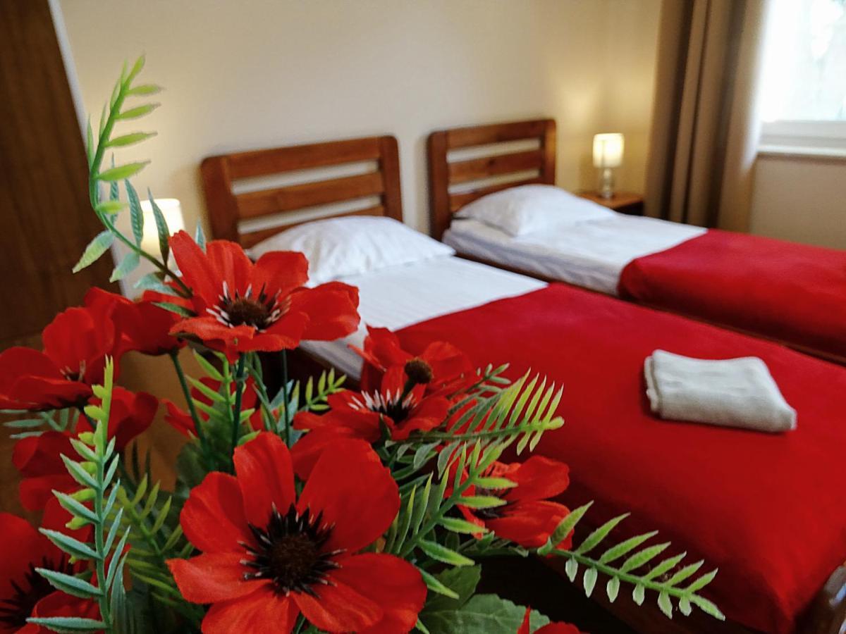 Bed & Breakfast Nowa Fregata - Nad Morzem *
