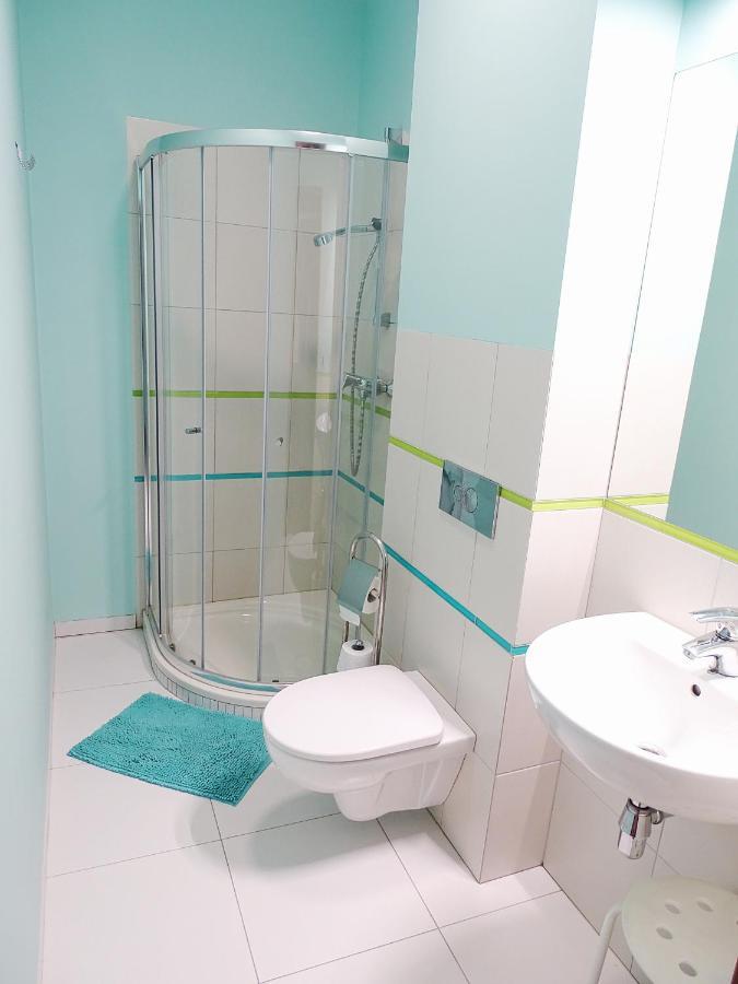 Nowa Fregata - Nad Morzem Bed & Breakfast