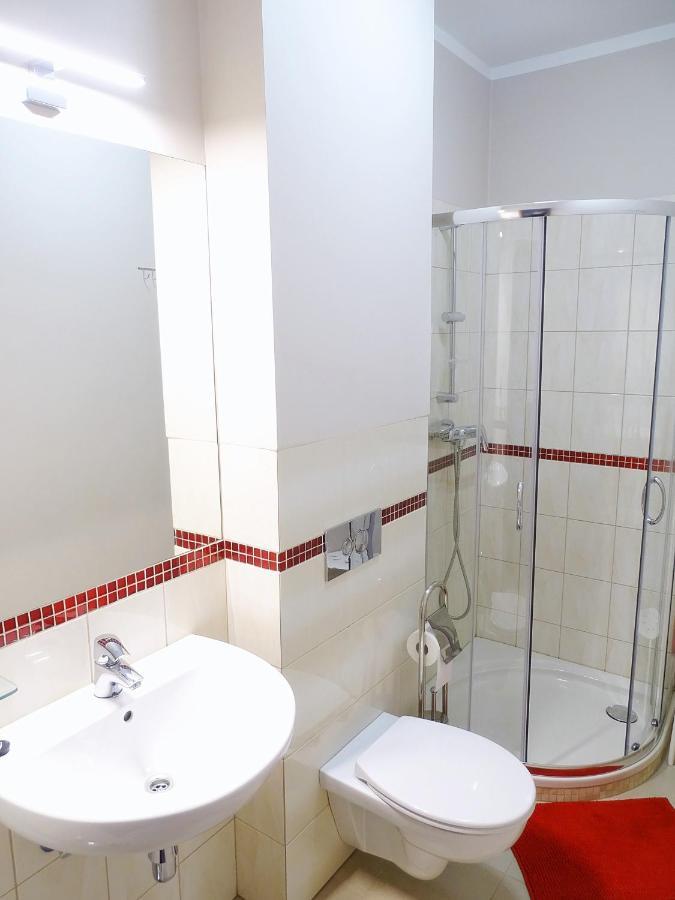 Bed & Breakfast Nowa Fregata - Nad Morzem