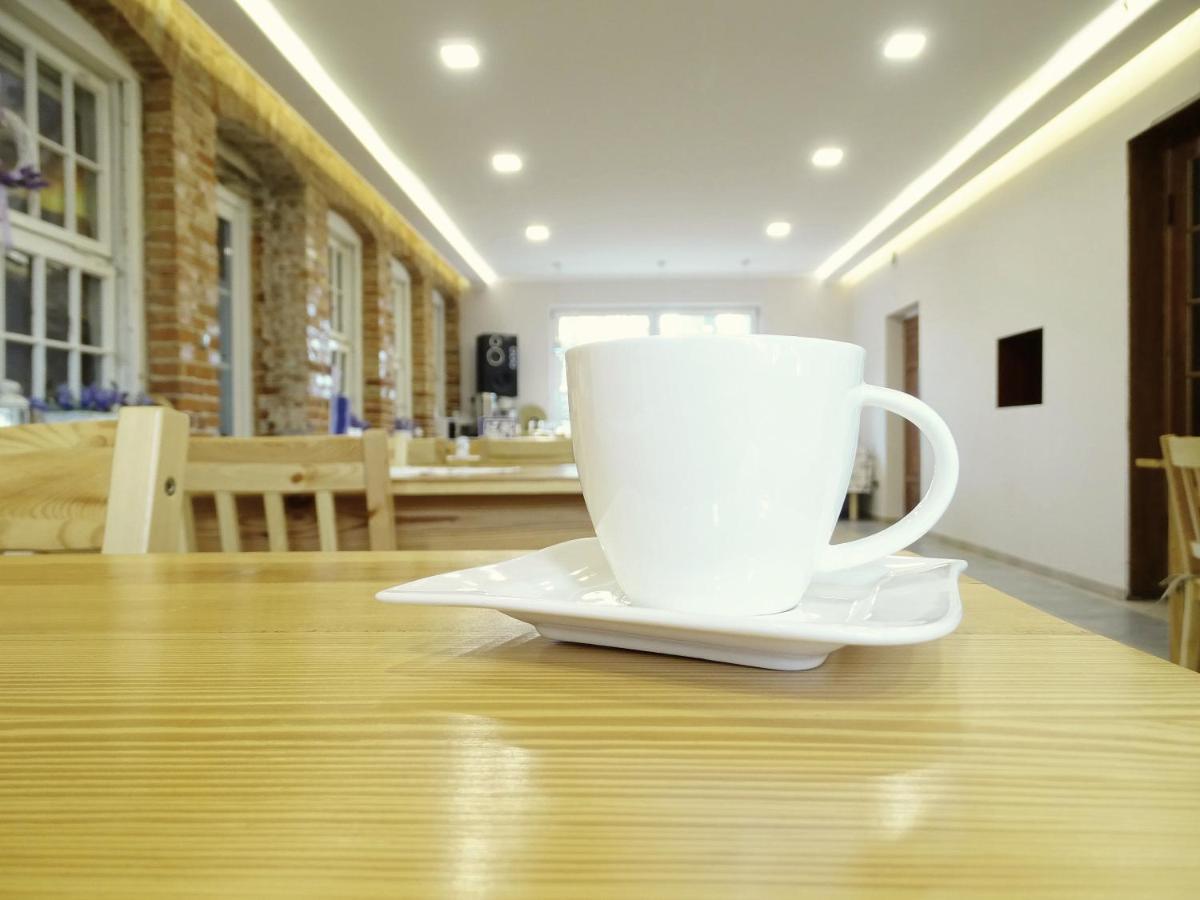 Bed & Breakfast Nowa Fregata - Nad Morzem Jastrzębia Góra