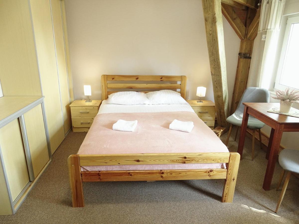 Bed & Breakfast Nowa Fregata - Nad Morzem *
