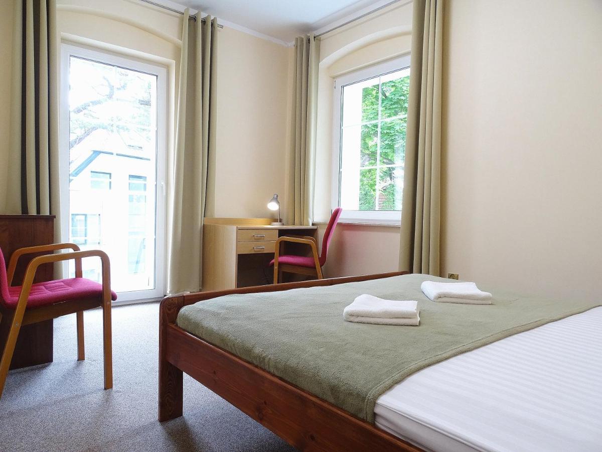 Bed & Breakfast Nowa Fregata - Nad Morzem *