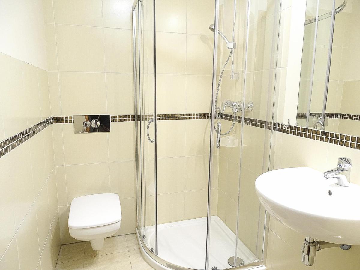 Nowa Fregata - Nad Morzem Bed & Breakfast