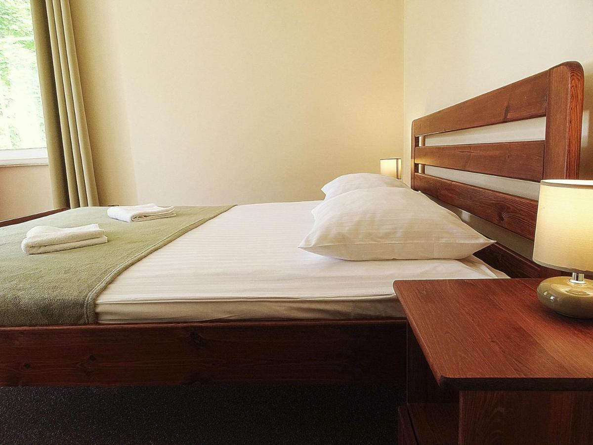 Nowa Fregata - Nad Morzem Bed & Breakfast Jastrzębia Góra