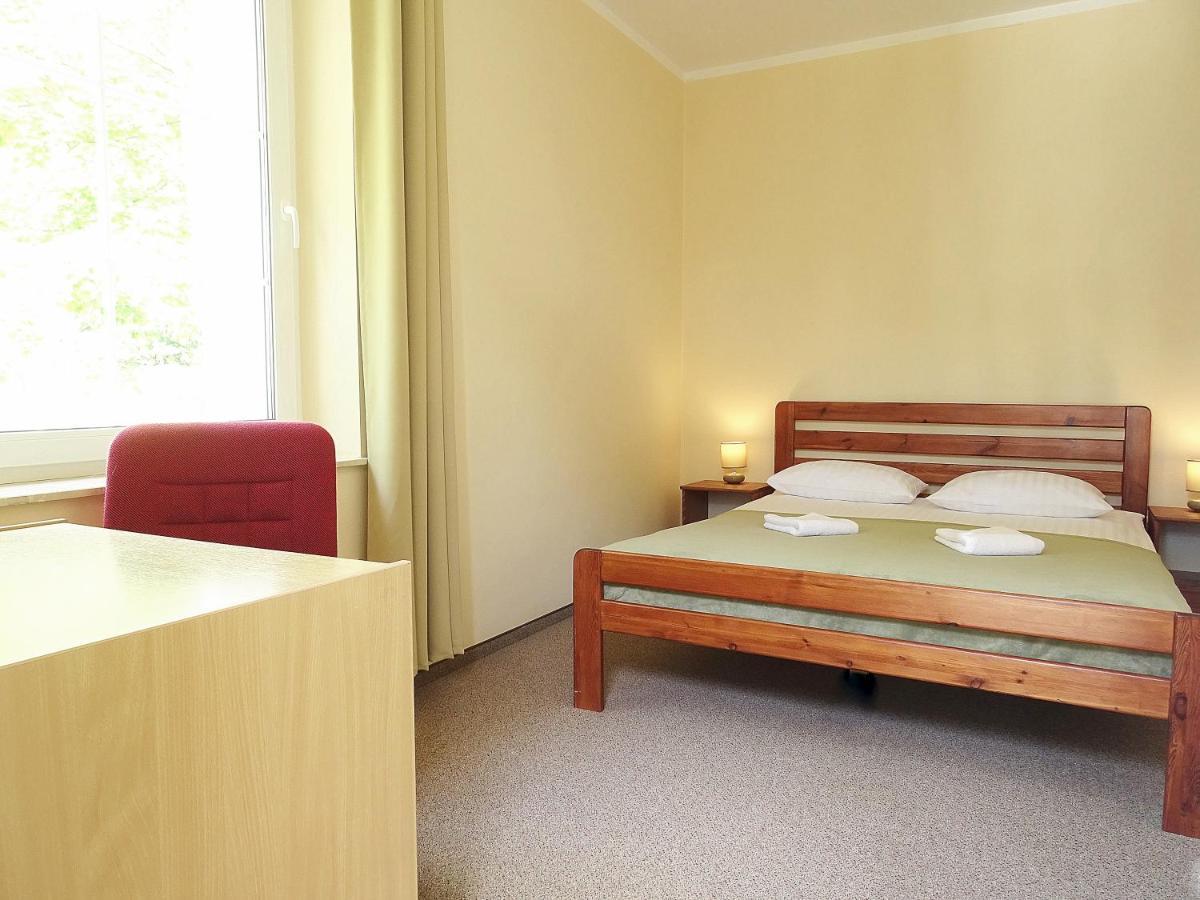 Nowa Fregata - Nad Morzem Bed & Breakfast *