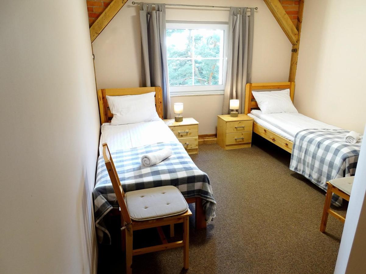 Bed & Breakfast Nowa Fregata - Nad Morzem *